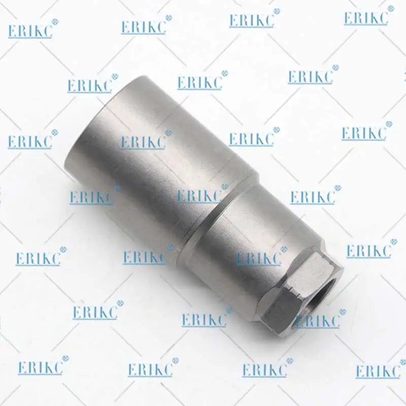 ERIKC 23670-0L090 Diesel Engine Injector Nozzle Nut E1022003 for Injection 23670-30400 23670-09350 23670-3936