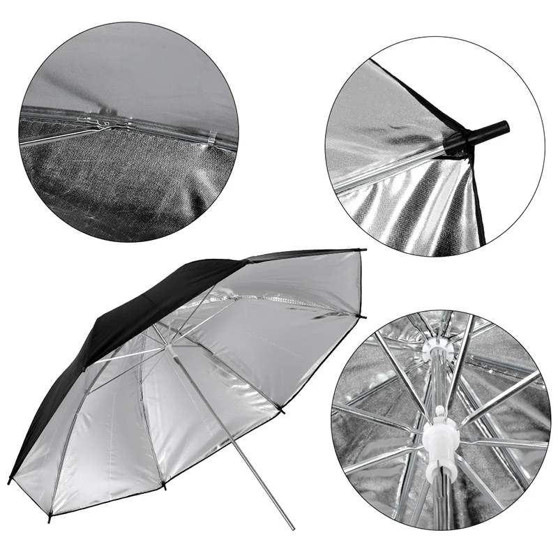 Diffuser Umbrella 80cm 33\