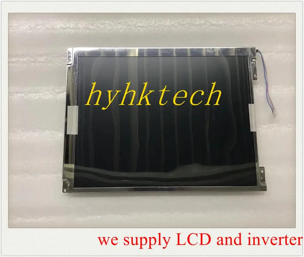 LTD121C30U  12.1 inch industrial lcd, new&A+ Grade in stock, tested before shipment