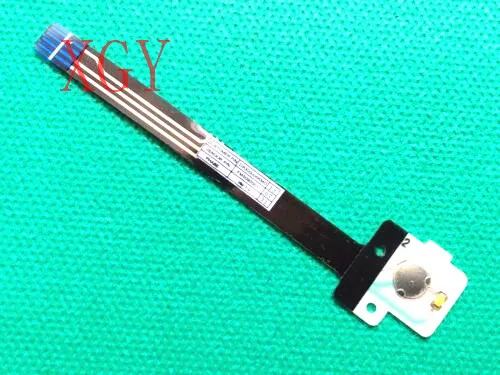 

Original for TOSHIBA P700 P740 P745 M600 M645 DA300000KM0 power switch button board cable 2 100% test OK