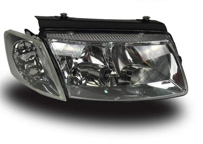 Osmrk headlight assembly for Volkswagen passat b5 2003