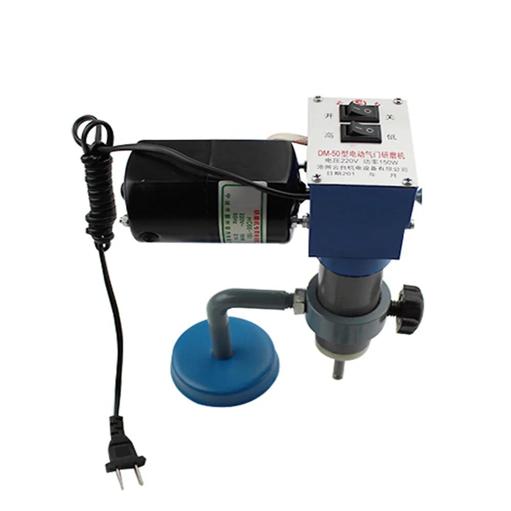 Automobiel Dienst Automobiel Elektrische Valve Grinder Klep Onderhoud Elektrische Valve Grinder Slijpen Klep Slijpen Tool Cup