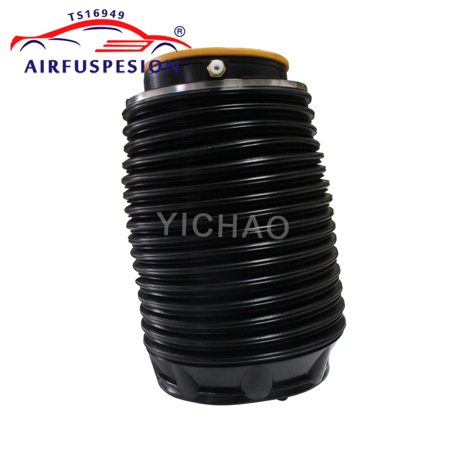 For Hyundai Genesis Equus Centennial Air Suspension Spring Bag 55350-3M501 55350-3M502 2009-2013