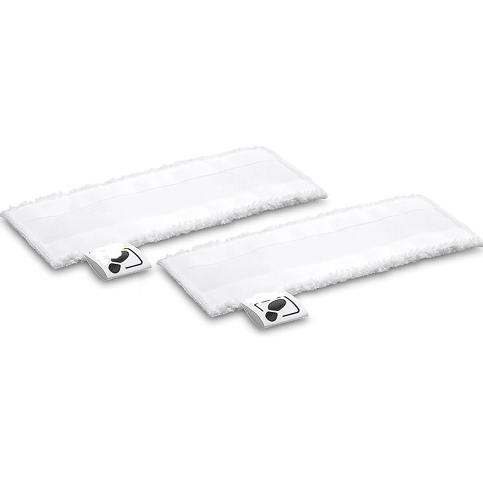 A vapore Pulire Pads di Ricambio Mop Stracci di Stoffa per Karcher SC1/SC2/SC3/SC4/SC5/SV7 vapore Mop Pulizia delle Parti