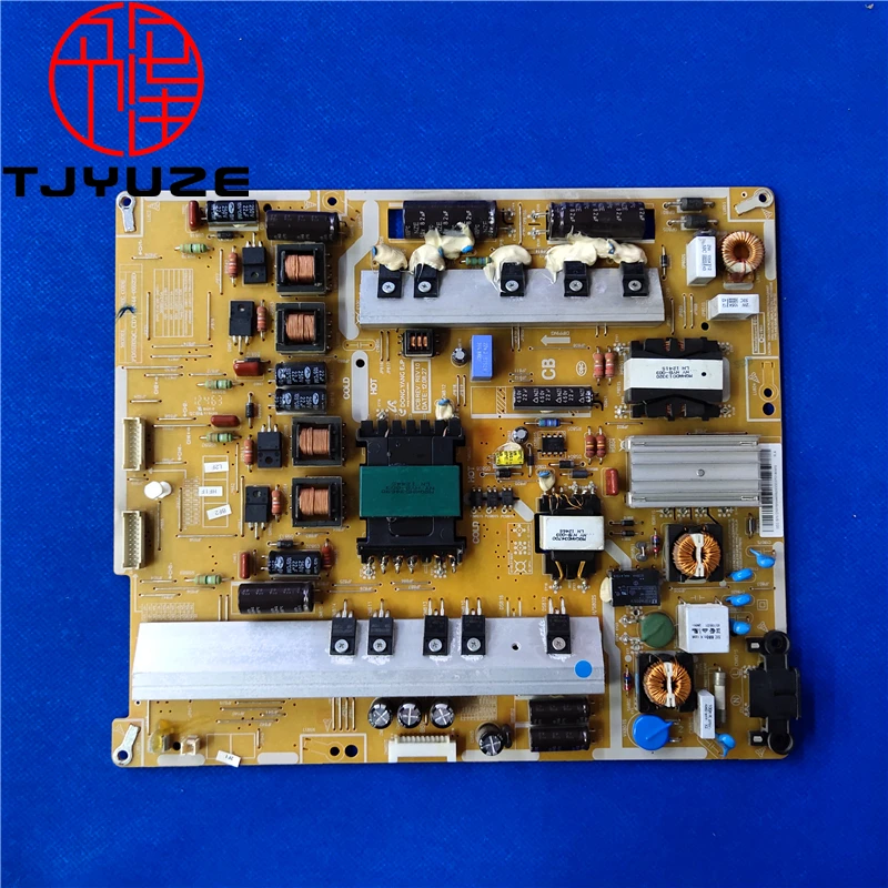 

Good test BN44-00523B 00523D 00523A for UE55ES8000 Power supply board PD55B2Q_CDY UE55ES7000U UE55ES8000U UN55ES8000F