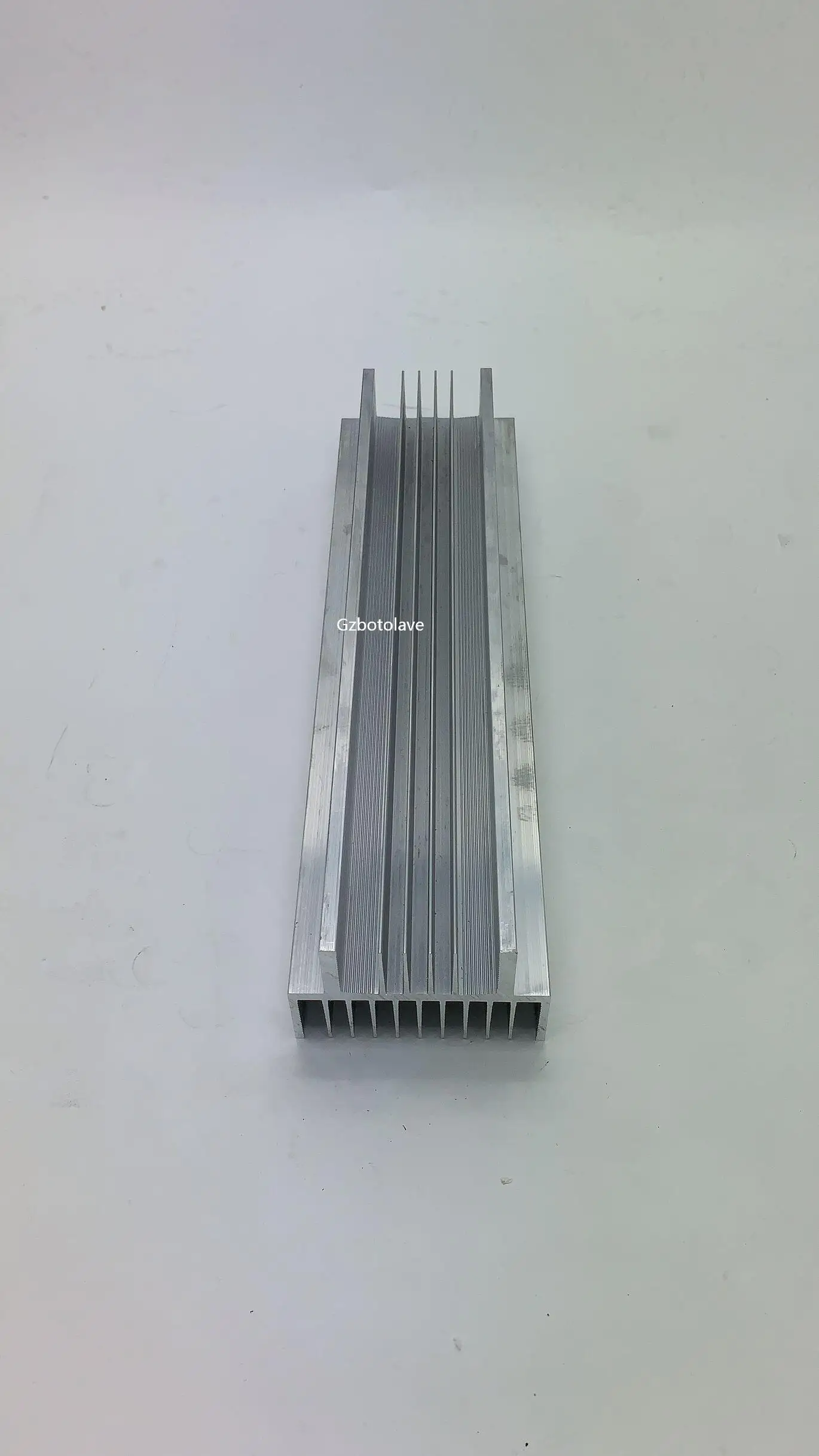 を促進ヒートシンクのための強力な1200ワットアンプボード2uヒートシンク