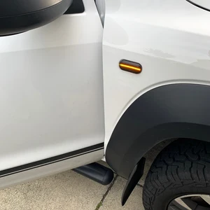 Jdm canbus âmbar amarelo fumaça luzes marcadoras laterais luzes de sinalização led indicador para vw bora golf 3 4 passat 3bg polo sb6 12v 12 principais vendas emblema vw polo 2007 - №6