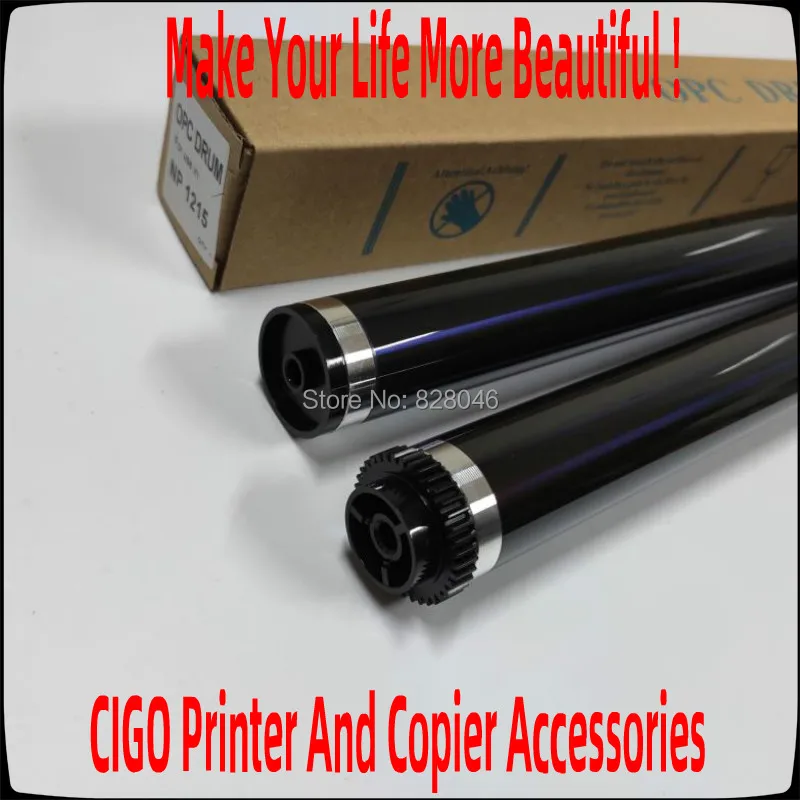 Long Life Drum OPC For Canon NP1015 NP1215 NP1218 NP1318 NP1510 NP1520 Copier,NP 1015 1215 1218 1318 1510 1520 Drum Unit OPC