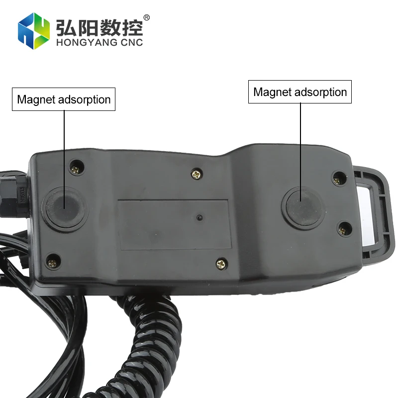 SYNTEC Elektronisch handwiel CNC-pulscontrolegenerator Handheld Box-verwerkingsmachine Nieuwe generatie origineel