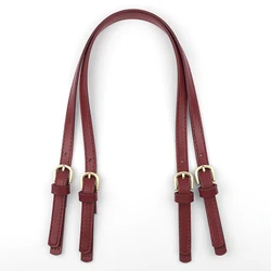 Women Bag Strap Adjustable Shoulder Strap Leather HandBag Handles Replacement Accessories For Bag