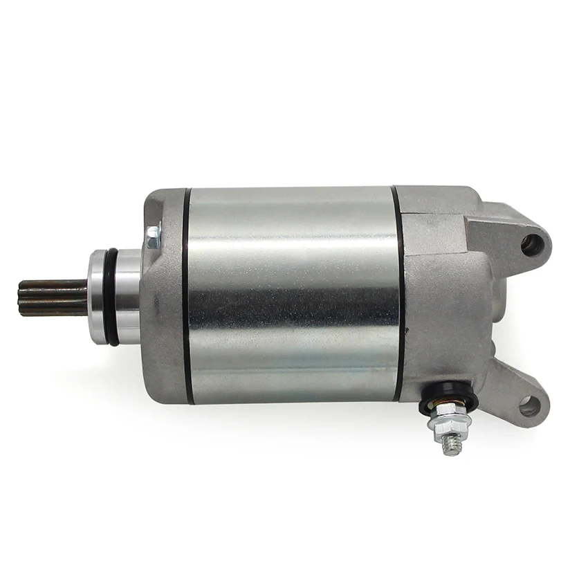 

Motorcycle Starter Motor For Polaris RZR Ranger ACE Farmhand Sportsman 450 570 500 EFI CREW EU HD MD EURO SOHC EPS SP 4014909