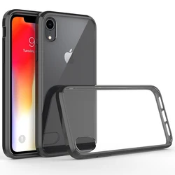 Soft Silicon TPU/PC Case for Iphone X Xs 5.8
