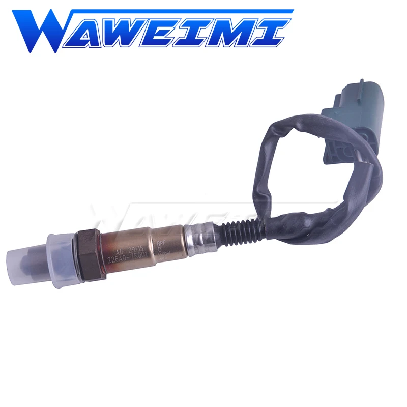 WAWEIMI Lambda Oxygen Sensor 226A0-7S001 For Nissan NFINITI SENTRA ARMADA PATHFINDER TITAN NFINITI 234-4835 226A0-8U300