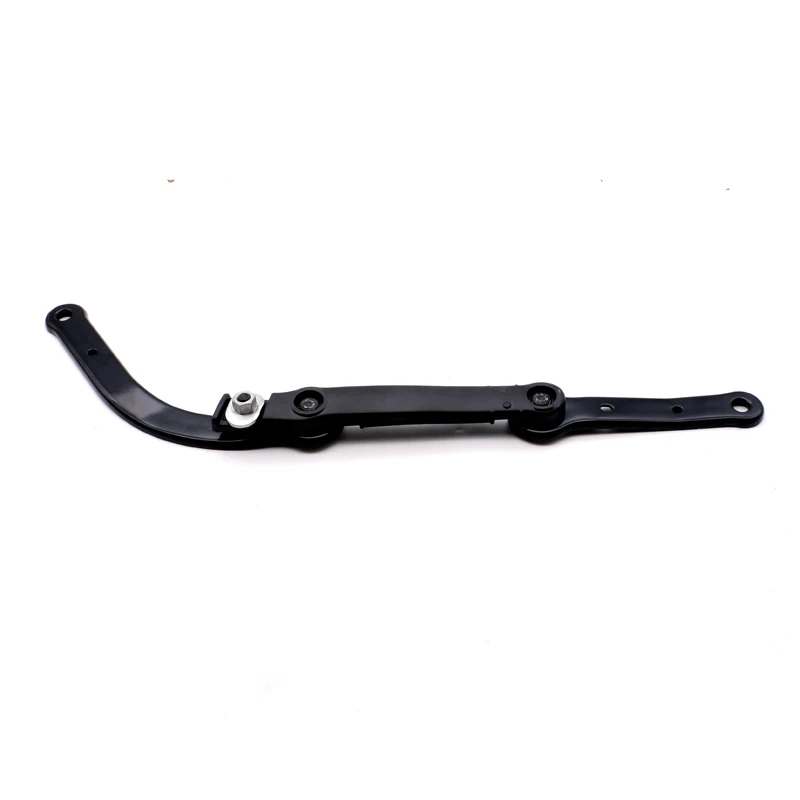 Top Quality Car Front Right Windshield Wiper Arm LHD Left Hand Drive Front Wiper Arm For BMW E60 E61 E63 E64 61617185366