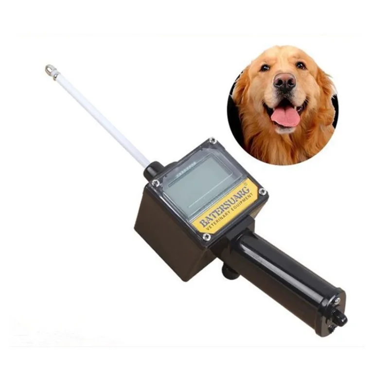 

Automatic Canine Dog Detector For Veterinary Artificial Insemination Instrument