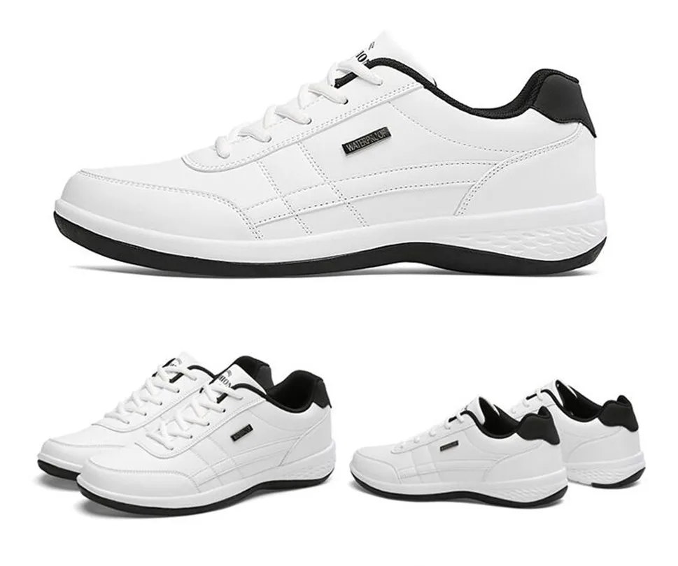 New men sneakers light size 48 casual fashion soft sole outdoor sports large size 11 white cheap shipping shoes