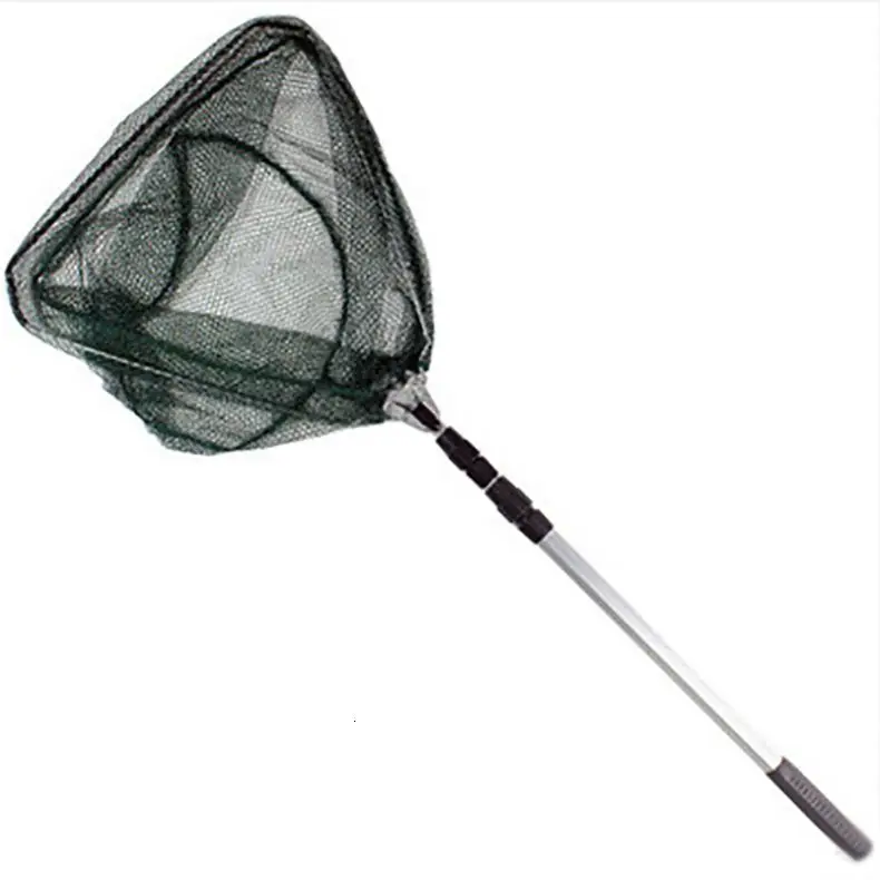 Tischtennis Ball Sammler Teleskop 3-stück Aluminium Pole Tischtennis Ball Picker Net Ping Pong Ball Picking Up Ball Picker