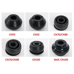 CN55 CN70 CN80 CN100 Piston Bumpers Coil Nailer Aftermarket Replacement Parts Assembly for Nail Gun Max, Senco, Bostitch