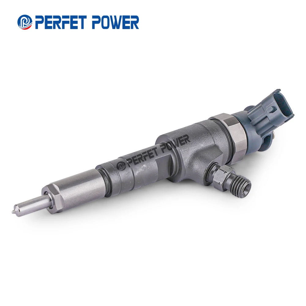 

China Made New 0445110075 Fuel Injector 0 445 110 075 for Engine OE 96386523,96414961,198089