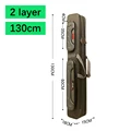 2 Layer 130cm thick