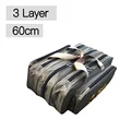 3 layer 60cm
