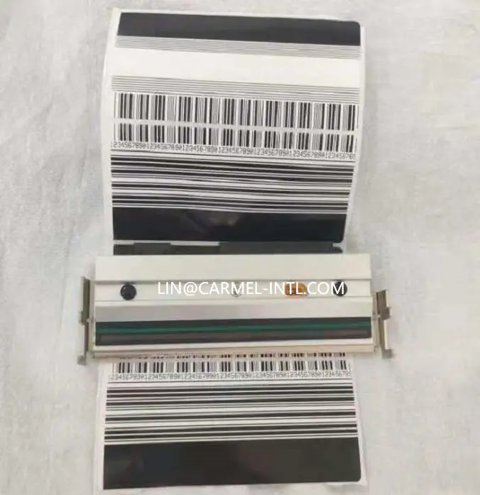 

S4M Print Head For Zebra S4M Thermal Barcode Printer 203dpi G41400M Compatible printer head,Printer Supplies printhead