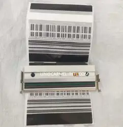 S4M Printkop Voor Zebra S4M Thermische Barcode Printer 203Dpi G41400M Compatibele Printer Hoofd, Printer Levert Printkop