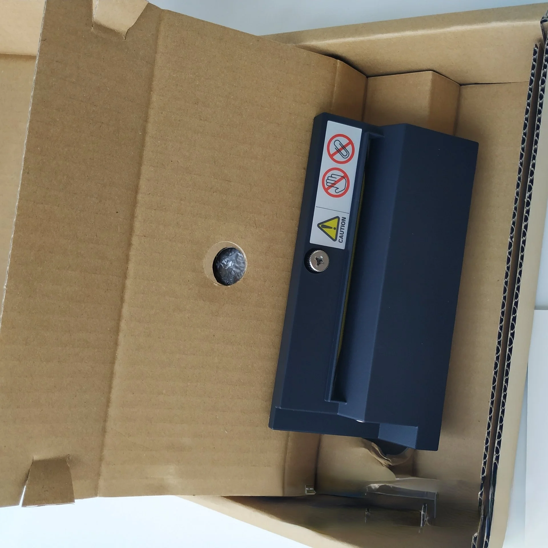 القاطع للمواطن CL-E730 CL-E720 CL-S400DT JM98916 القاطع ملحقات الطابعة