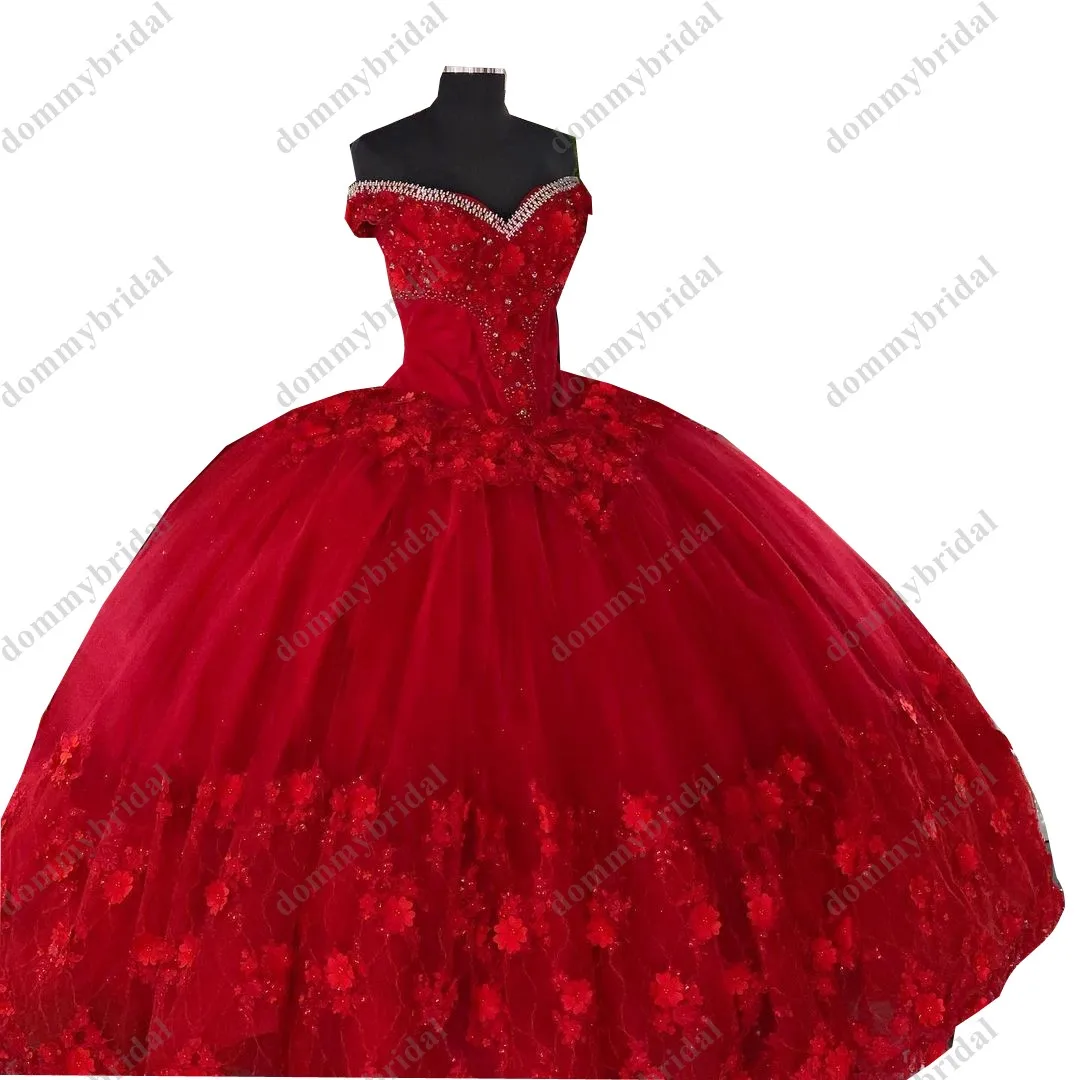 Vestido de baile mini-vestido vermelho com decote em v e touca, manga curta, floral, estampado, 15 e 16 anos