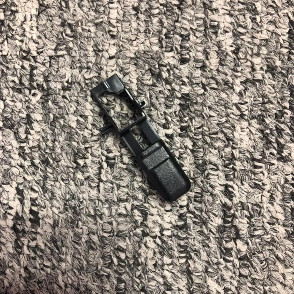 شحن مجاني الأصلي CT-30 CT-30A الألياف الساطور شفرة الغبار غطاء للحماية شفرة الغبار غطاء للحماية #3