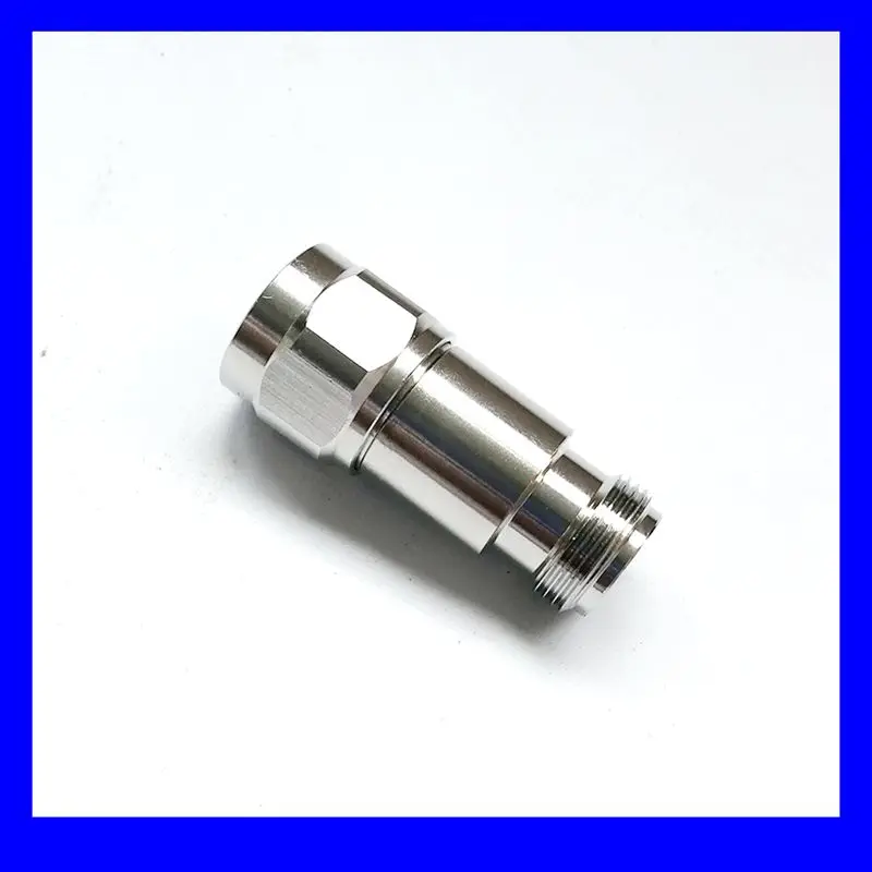 5W N-JK rf attenuator , DC-6GHz,50ohm 1db,2db.3db,5db,6db,10db,15db,20,db