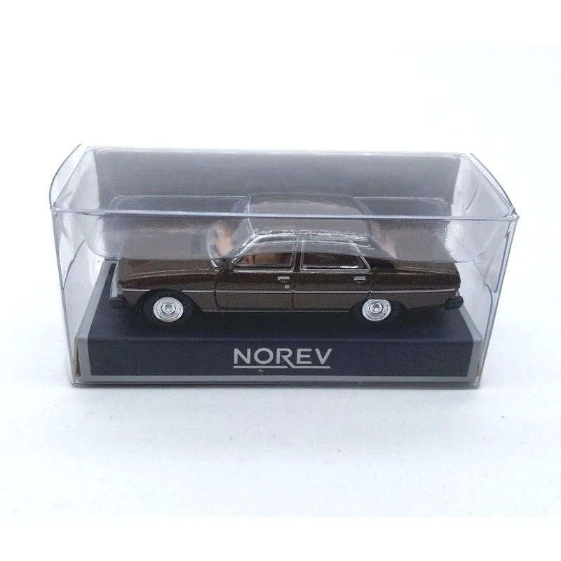 Diecast 1:87 Scale 604 SL Diecast Model Cars Adult Collection Static Display Mini Toys Car Original Box