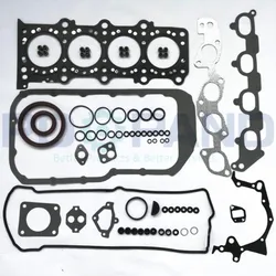 J20A Overhaul Rebuilding Gasket Kit for SUZUKI ESCUDO VITARA Cabrio GRAND  ET FT GT 2.0 1995cc 1996-2005