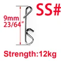 SS 50 piezas 1 caja
