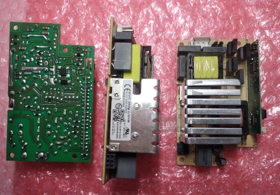 Hàng Mới & Ban Đầu Máy Chiếu Diệp EUC 203G L/V1B Đèn Lái Xe Bóng