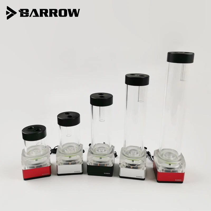 Barrow 17W Pwm Comb… - image