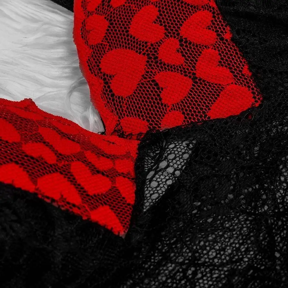 Bkld Sexy Lingerie Sets Vrouwen Kanten V-Hals Mouwloze Cami Top En Korte Broek Mesh Nachtkleding Patchwork Pyjama Tweedelige Set Vrouwen