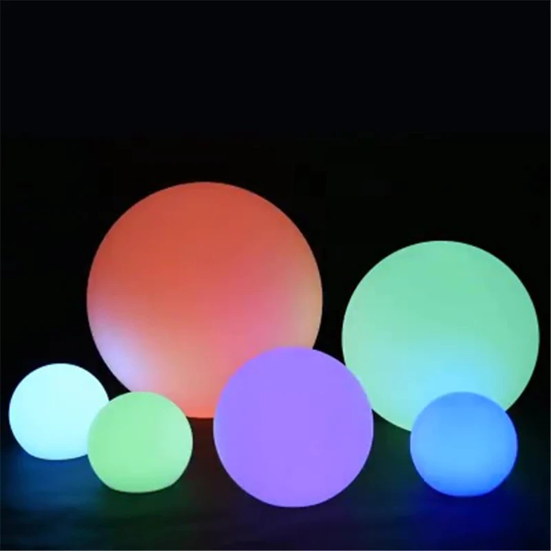 Nordic Ball Floor Lamp Modern Simple night Stand Light Bedroom Bedside Lamps Remote Charging Living Room Standing Lights ledlamp