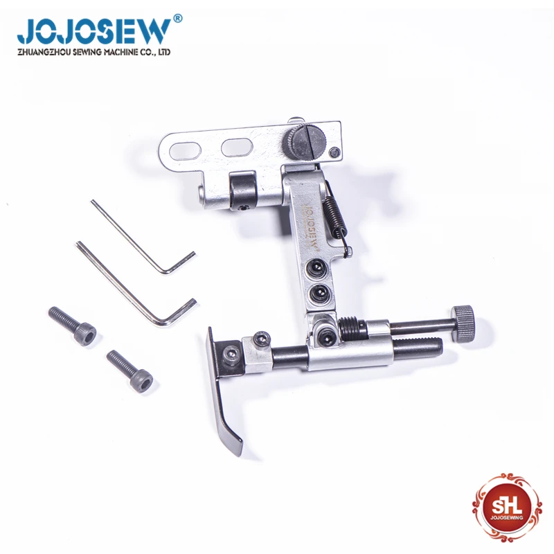 Suspended Edge Guide Spare Parts & Accessories Sewing Gauge SEWING MACHIE SPARE PARTS For 1341 1342 246 244 8B 1541 4400