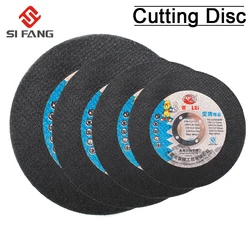 75-180mm Stainless Steel Cutting Discs Resin Cut Off Wheel Angle Grinder Disc Ultrathin Grinding Blade Cutter for Metal 3-50Pcs