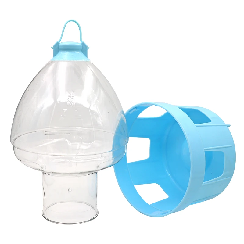 2L/4L Plastic Drinker with Handle for Pigeon Birds Water Dispenser Accessorries for Conure Lovebirds African Greys