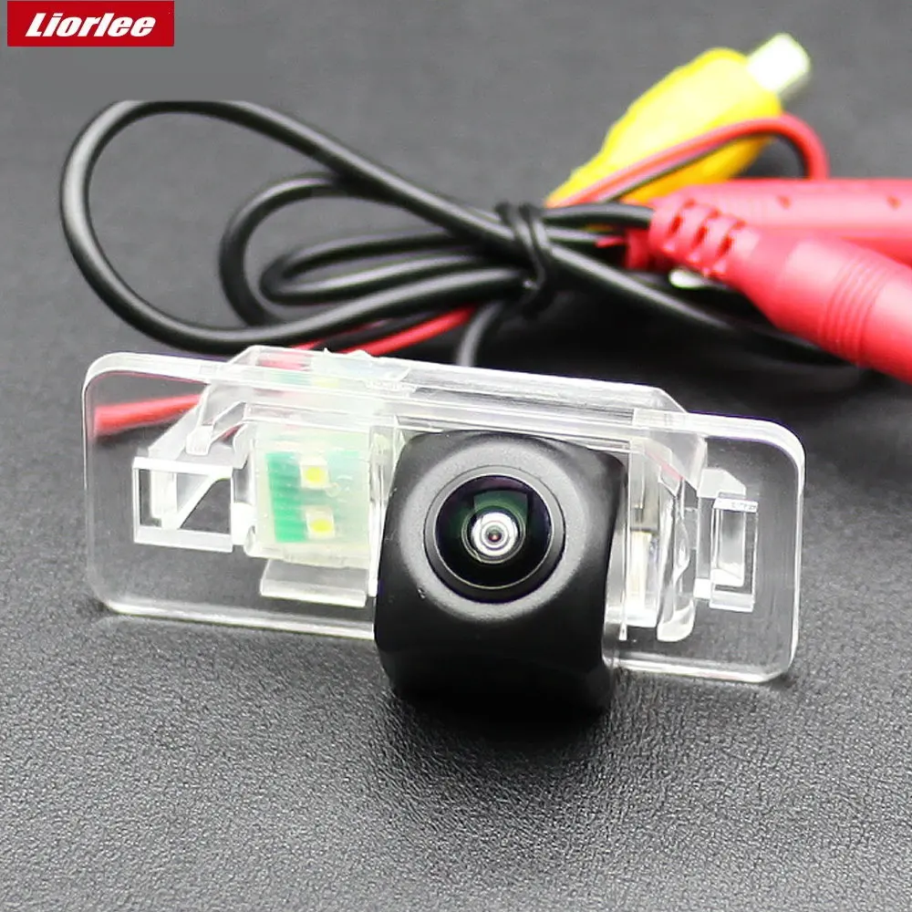 

SONY HD Chip CCD CAM For Mini Cooper R50/R52/R53/R56 Car Camera Rear View Parking Back 170 Angle 1080p Fisheye Lenses