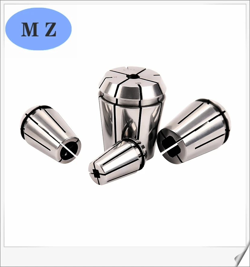 Mandrin de taraudage à pince, machine de taraudage cnc, modèle er40, norme ISO DIN, ERG40 M3-M30