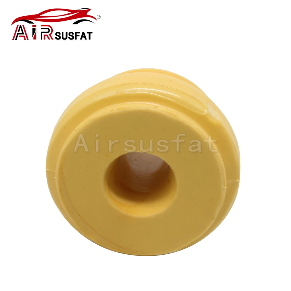 Rear Air Suspension Rubber Bump Stop For Mercedes W164 ML320 ML350 ML450 ML500 with ADS 1643202031 1643200731 1643202731