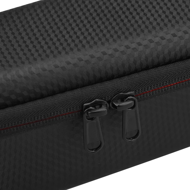 Portable Mini Carrying Case Storage Bag for DJI Pocket 2 Handheld Gimbal Camera Shockproof Waterproof Box Protection Accessories