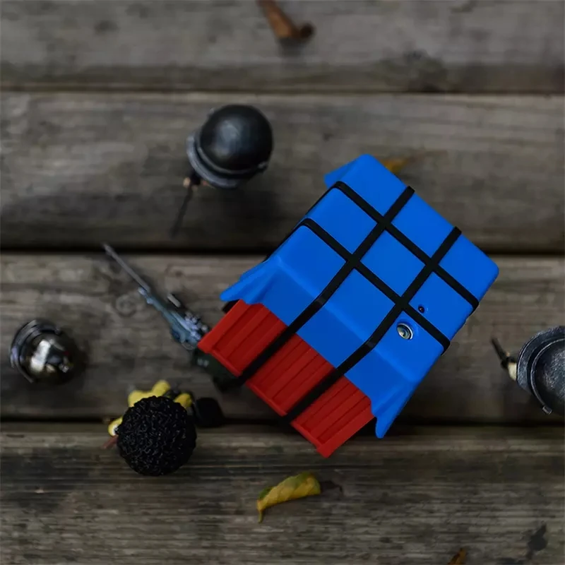 Airdrop PUBG الإبداعية المرطب الهواء المرطب ناشر رائحة USB صغير جهاز تكوين ضباب بالموجات فوق الصوتية الرئيسية مكتب Airdrop المرطب