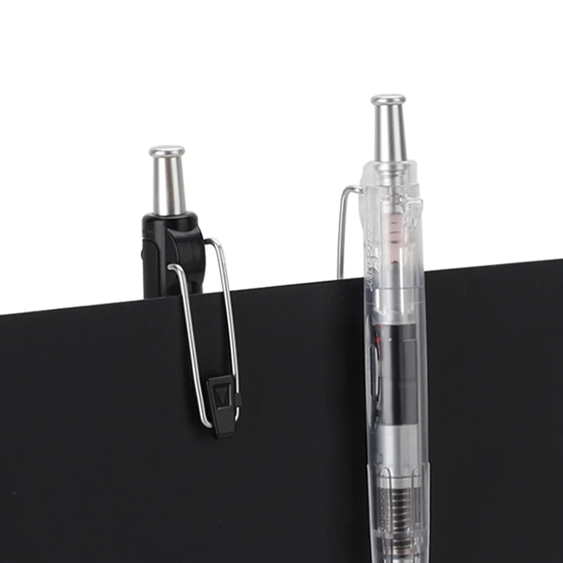 1pcs TOMBOW Air Pressure Ballpoint Pen BC-AP Shorthand Pen 0.7MM Black Core Student Oily Outdoor Engineering Ballpoint Pen