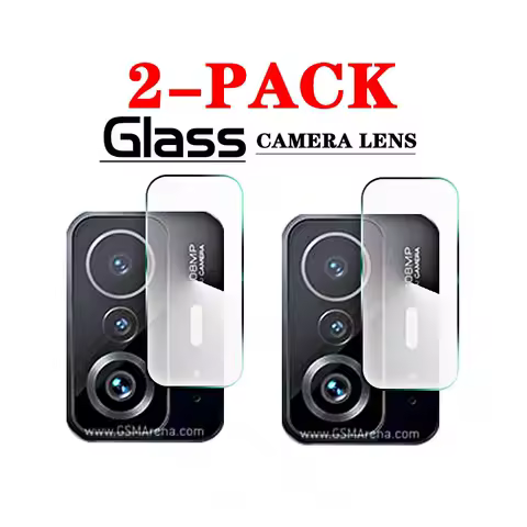 2PCS tempered Mi 11T Pro 11i T Lite Protective Glass for Xiaomi Mi11lite 5g Camera Screen Protectors 10t Pro Poco X3 NFC M3 F3