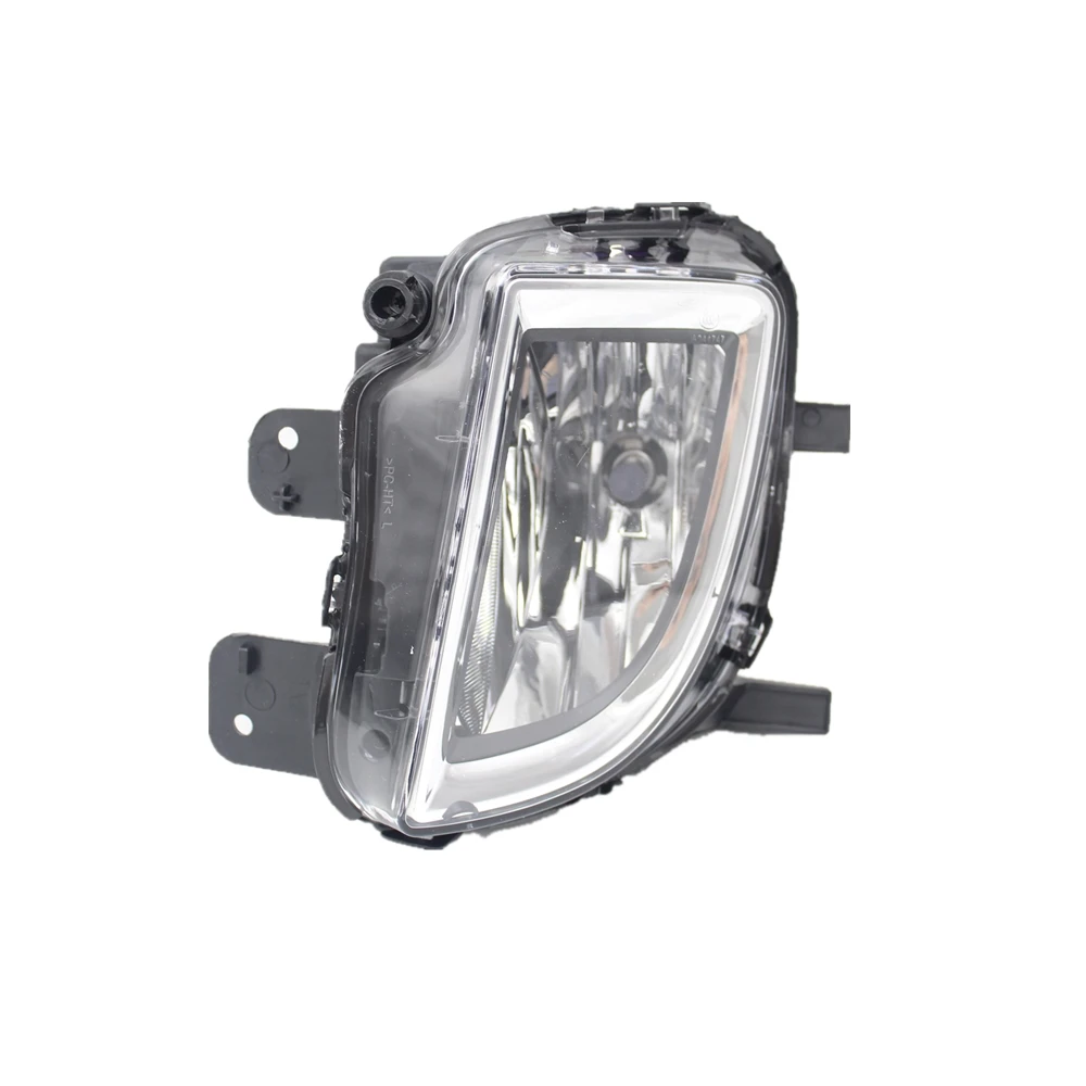 For VW Jetta GLI 2011 2012 2013 2014 2015 Front Halogen Fog Lamp Fog Light With Bulbs