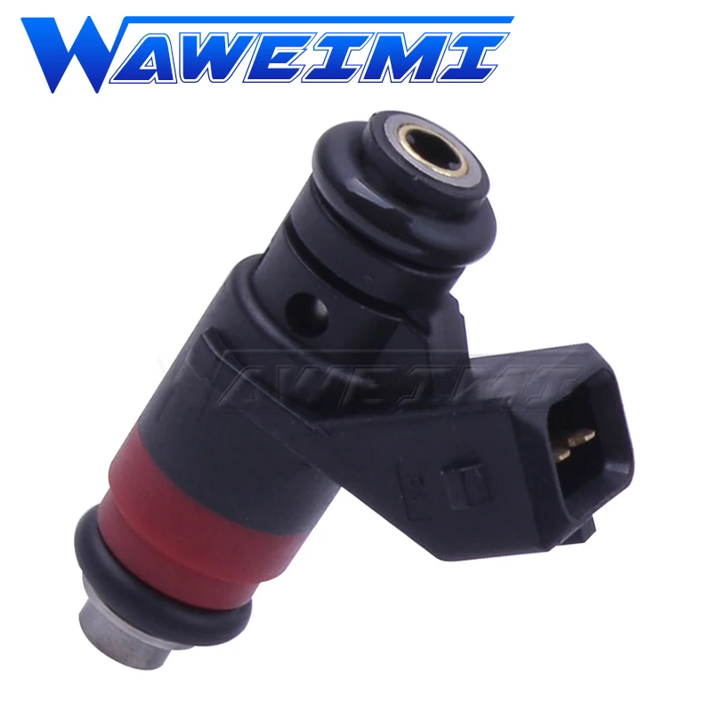 WAWEIMI 4PC Fuel Injector OEM A2C32624700 875cc For Chevy C-orvette Camaro P-ontiac G8 EV1